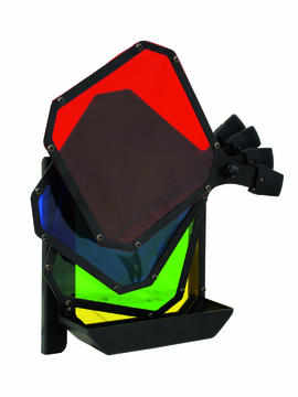 Eurolite Color Changer 4-way for VFL-1200/575 по цене 5 900 ₽