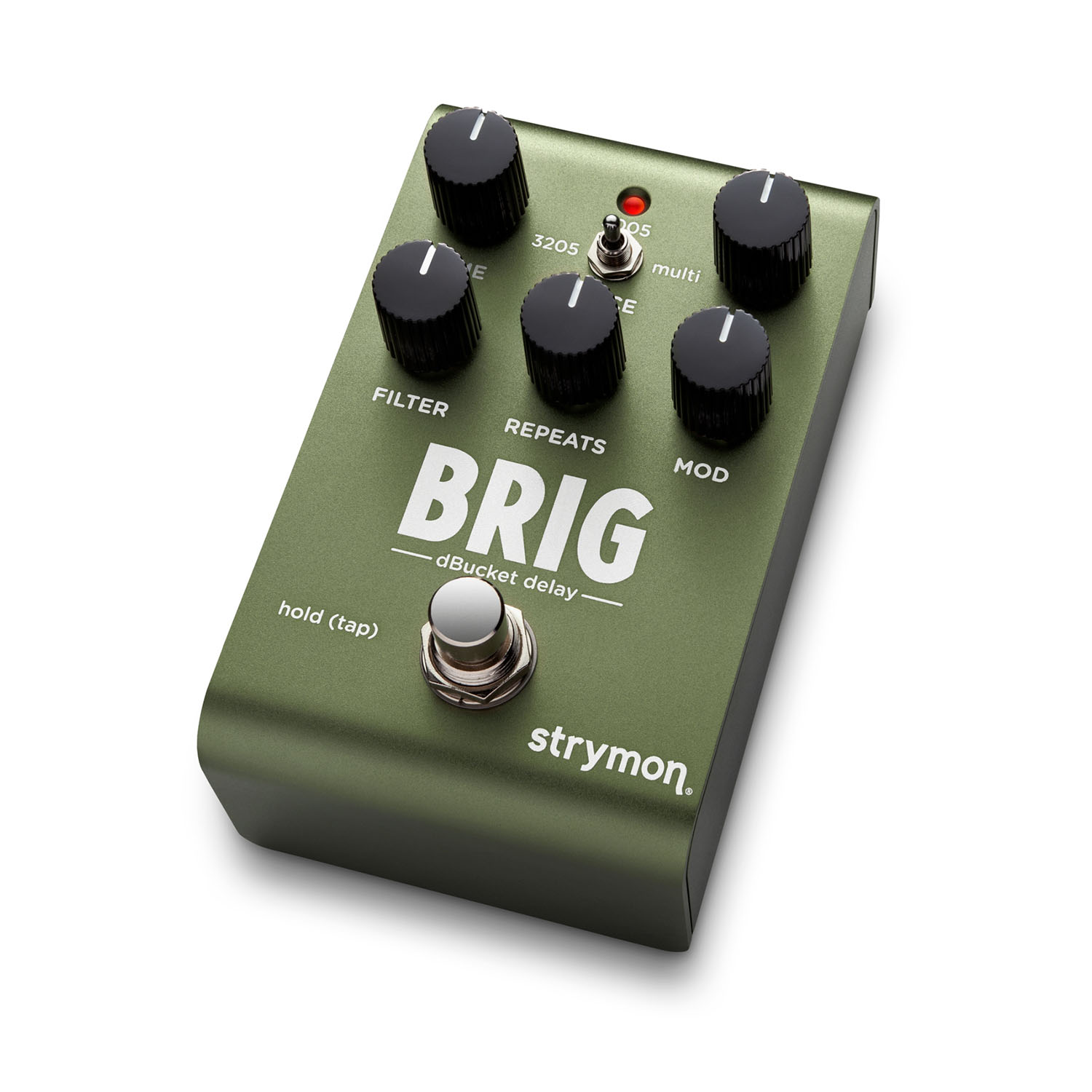 Strymon Brig Delay по цене 39 350 ₽