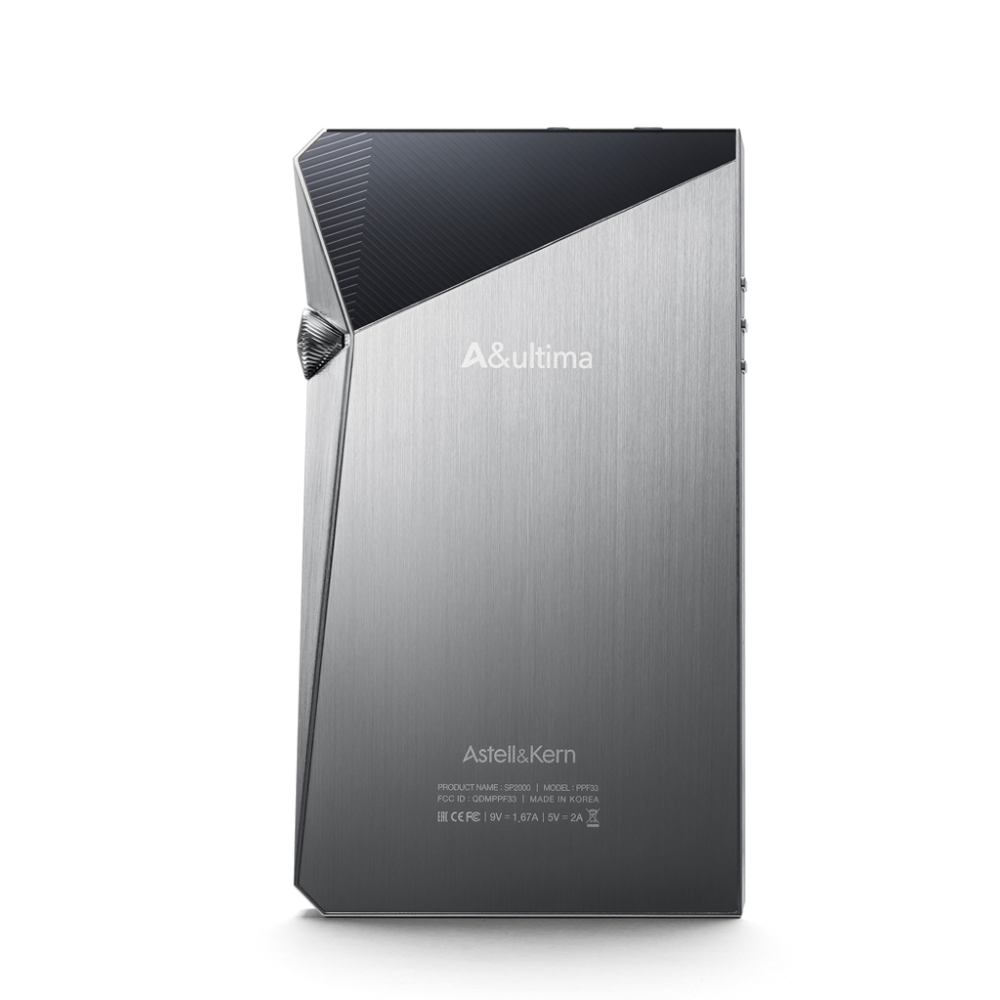 Astell&Kern SP2000 Stainless Steel по цене 270 000 ₽