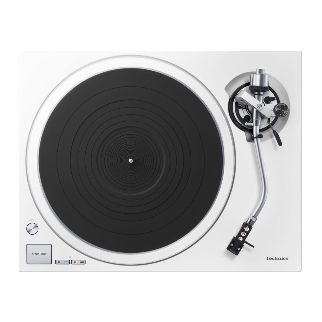 Technics SL-1500C White по цене 174 460.00 ₽