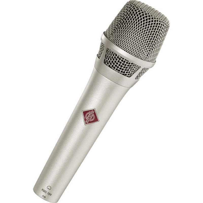 Neumann KMS 104 Plus по цене 85 810 ₽