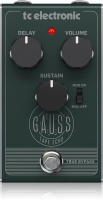 TC Electronic Gauss Tape Echo