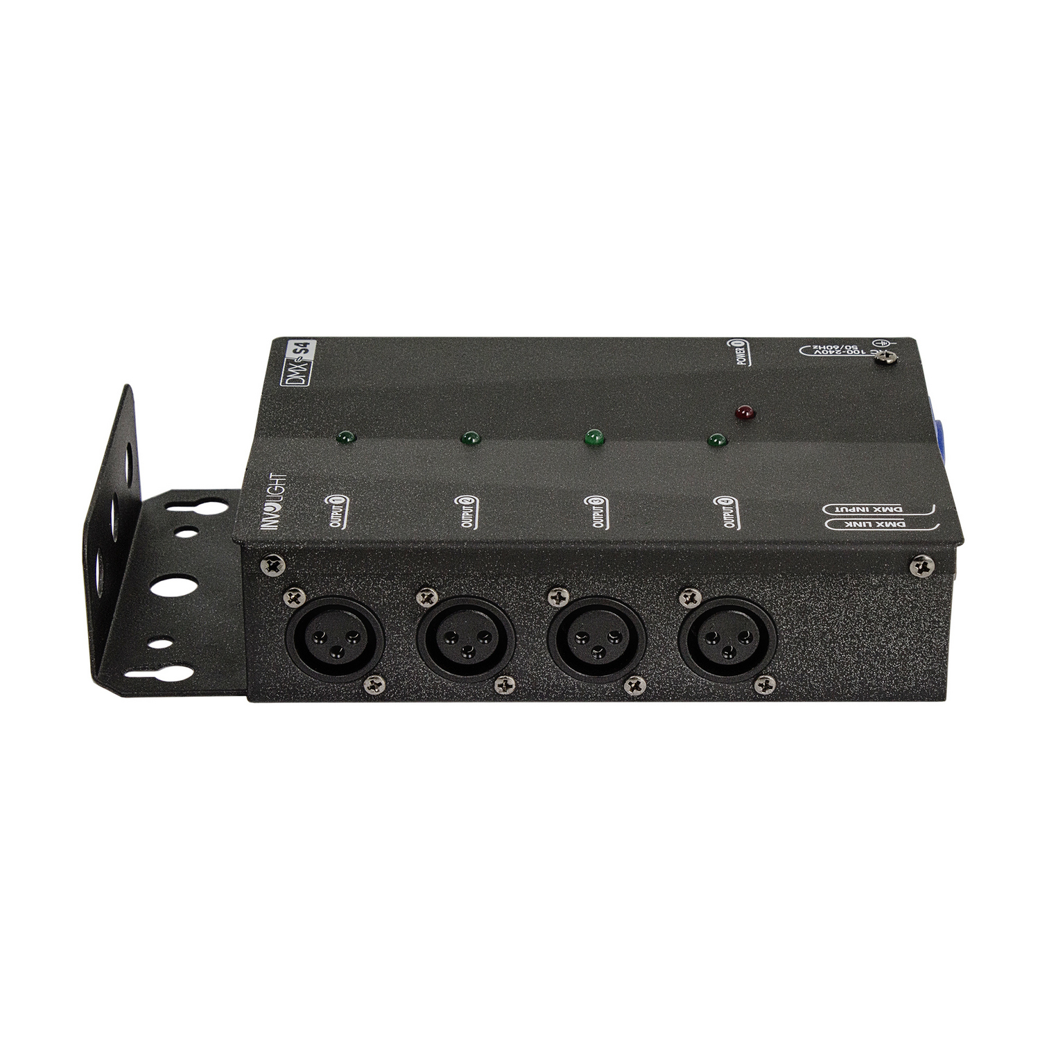 Involight DMXS4 по цене 12 850 ₽