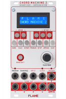 Flame Chord Machine 2