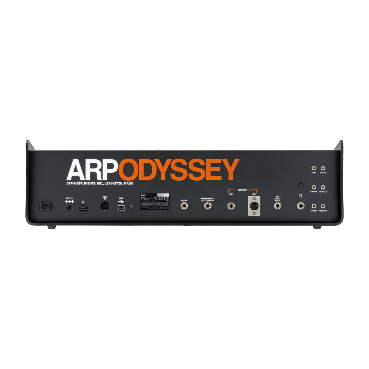 Korg Arp Odyssey FS Kit по цене 224 000 ₽