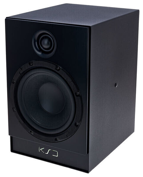KS Digital A100 Black по цене 192 850 ₽