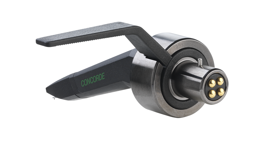 Ortofon Concorde MK2 MIX TWIN по цене 27 448 ₽