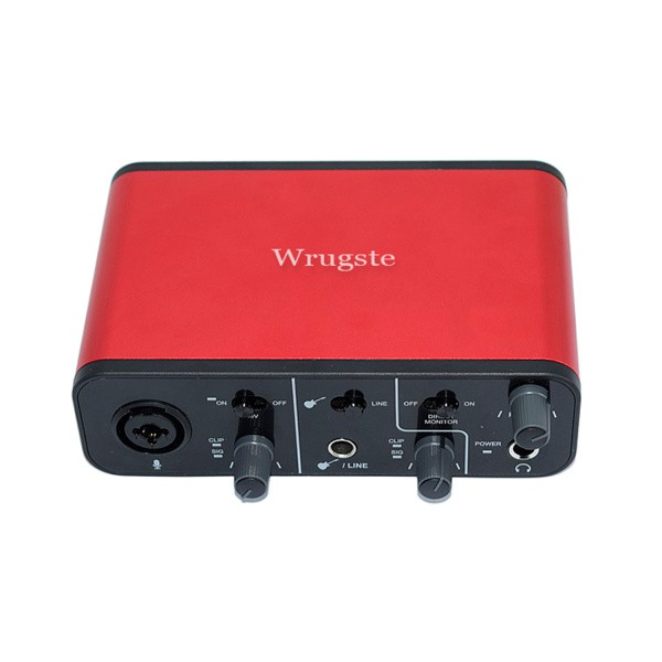 Wrugste GV-AR005