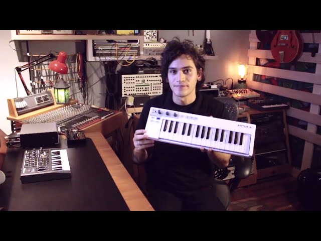 Arturia KeyStep по цене 20 000 ₽