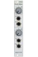 Doepfer A-183-1 Dual Attenuator