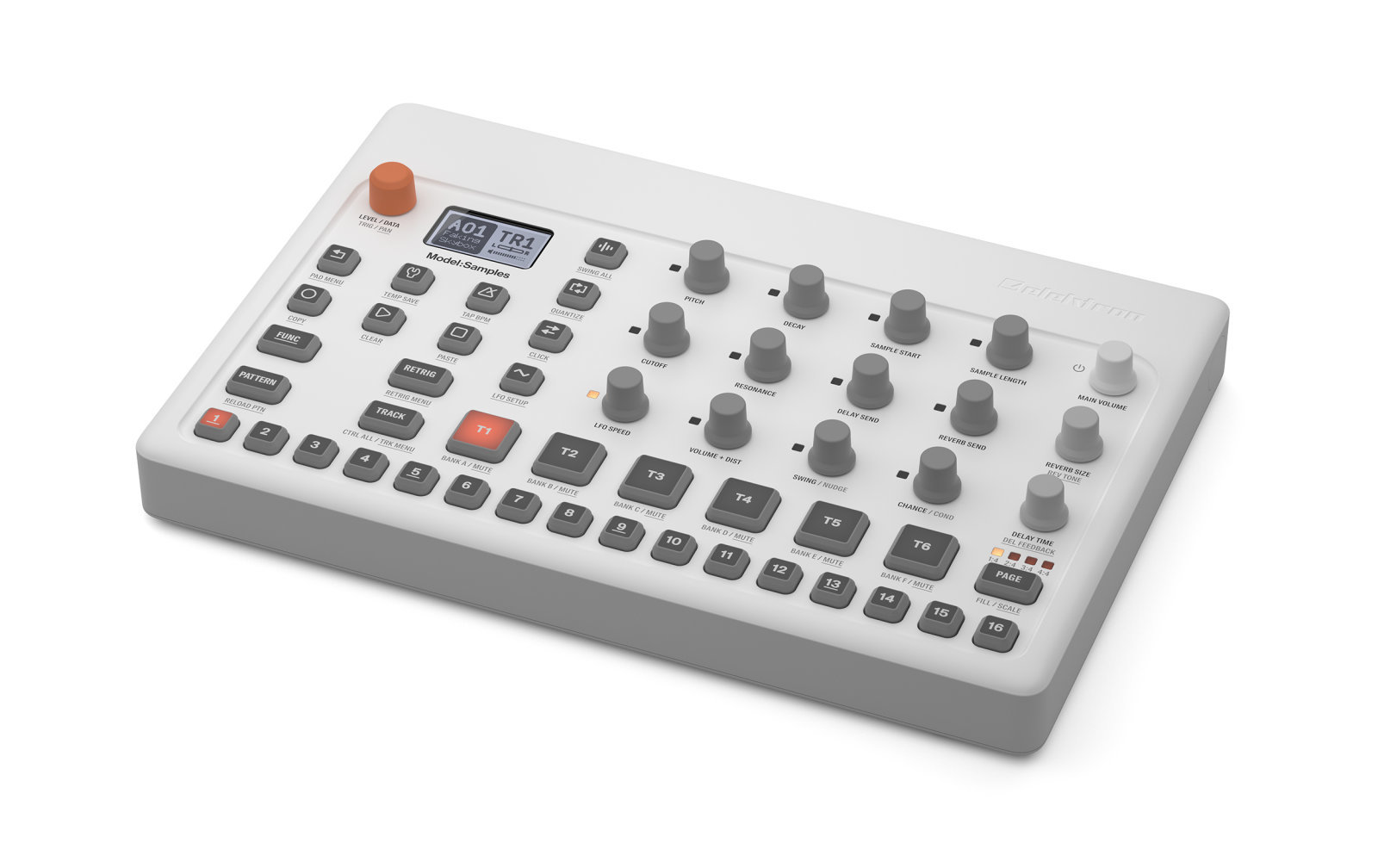 Elektron Model:Samples по цене 27 200 ₽