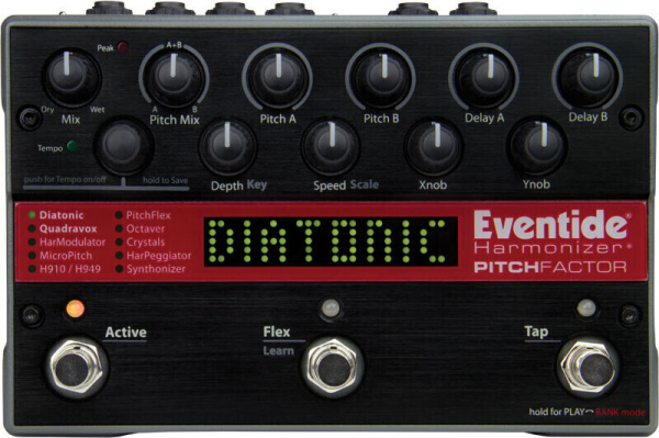 Eventide PitchFactor по цене 57 350.00 ₽