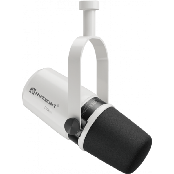 Relacart PM3 White по цене 13 500 ₽