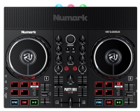 Numark Party Mix Live по цене 16 300 ₽