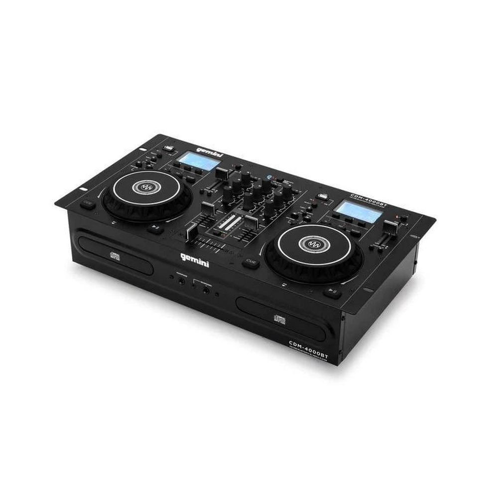 Gemini CDM-4000BT по цене 27 000 ₽
