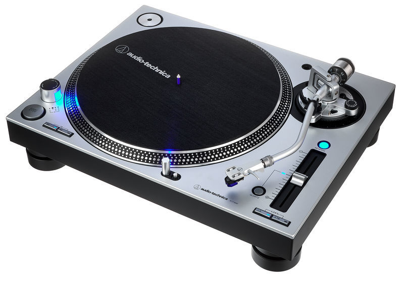 Audio-Technica AT-LP140XP SVE по цене 67 550 ₽