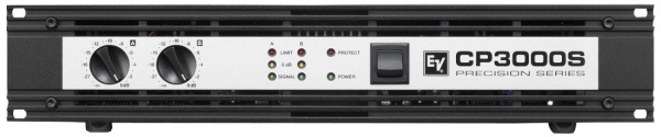 Electro‑Voice CP3000S по цене 309 250 ₽