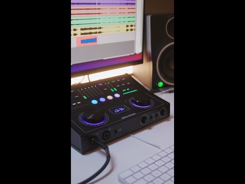 Avid MBOX Studio по цене 106 100 ₽