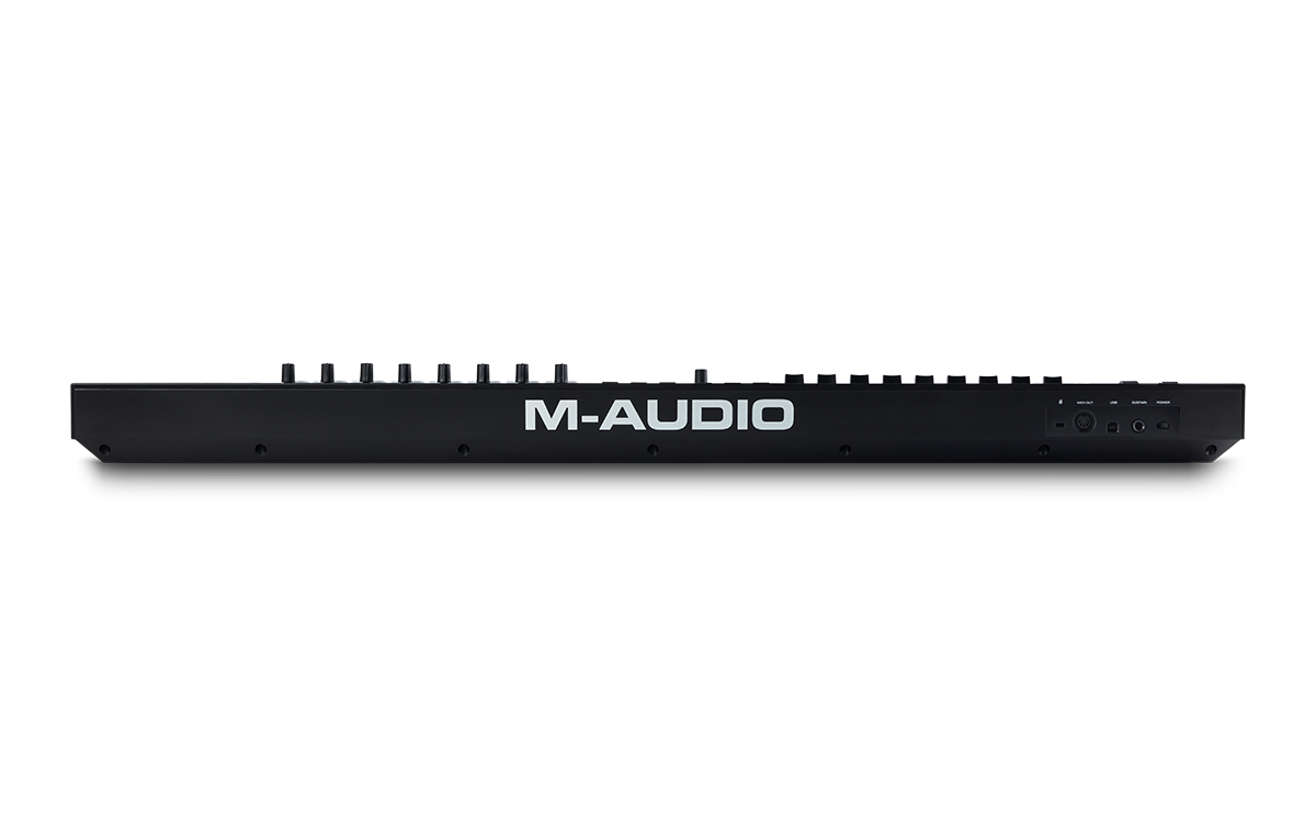 M-Audio Oxygen Pro 61 по цене 43 200 ₽