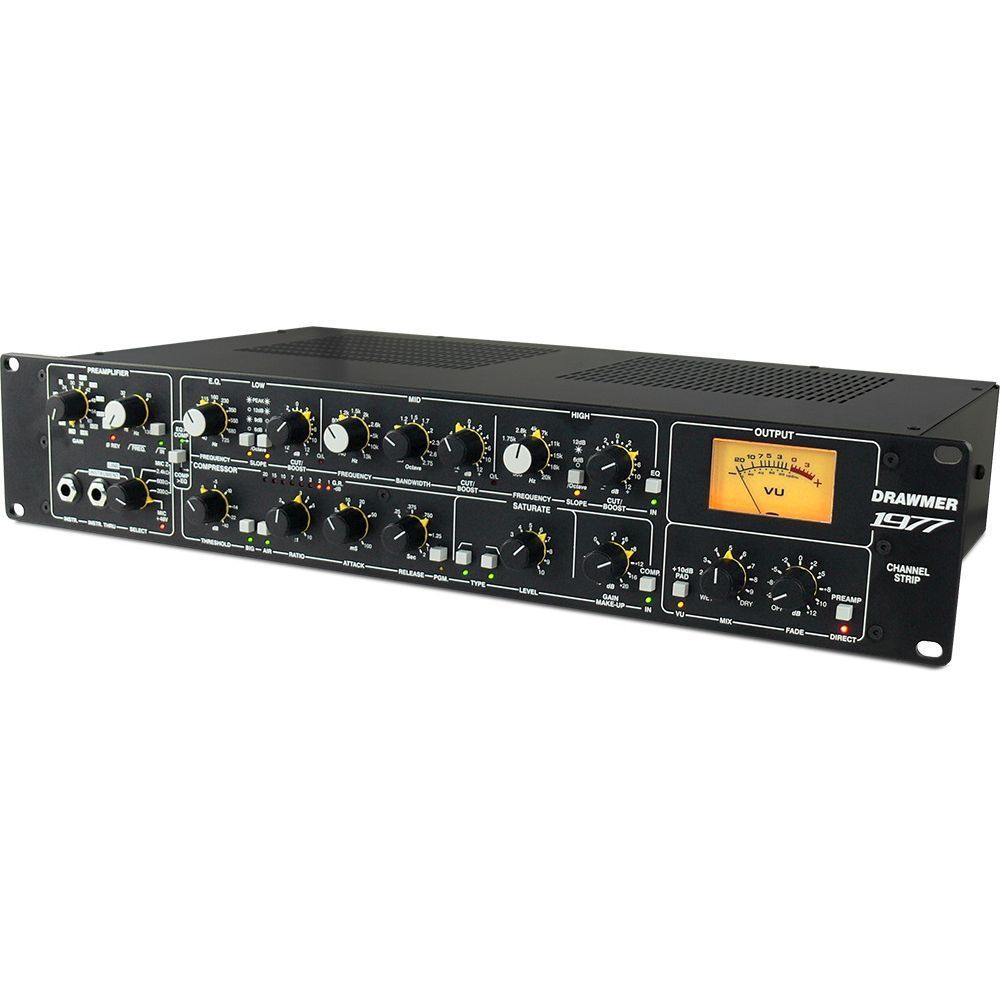 Drawmer 1977 по цене 152&nbsp;720.00 ₽