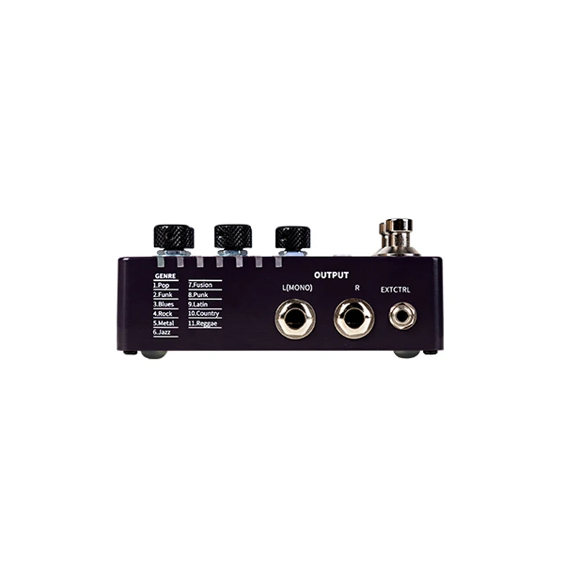 Mooer Drummer X2 по цене 20 000 ₽