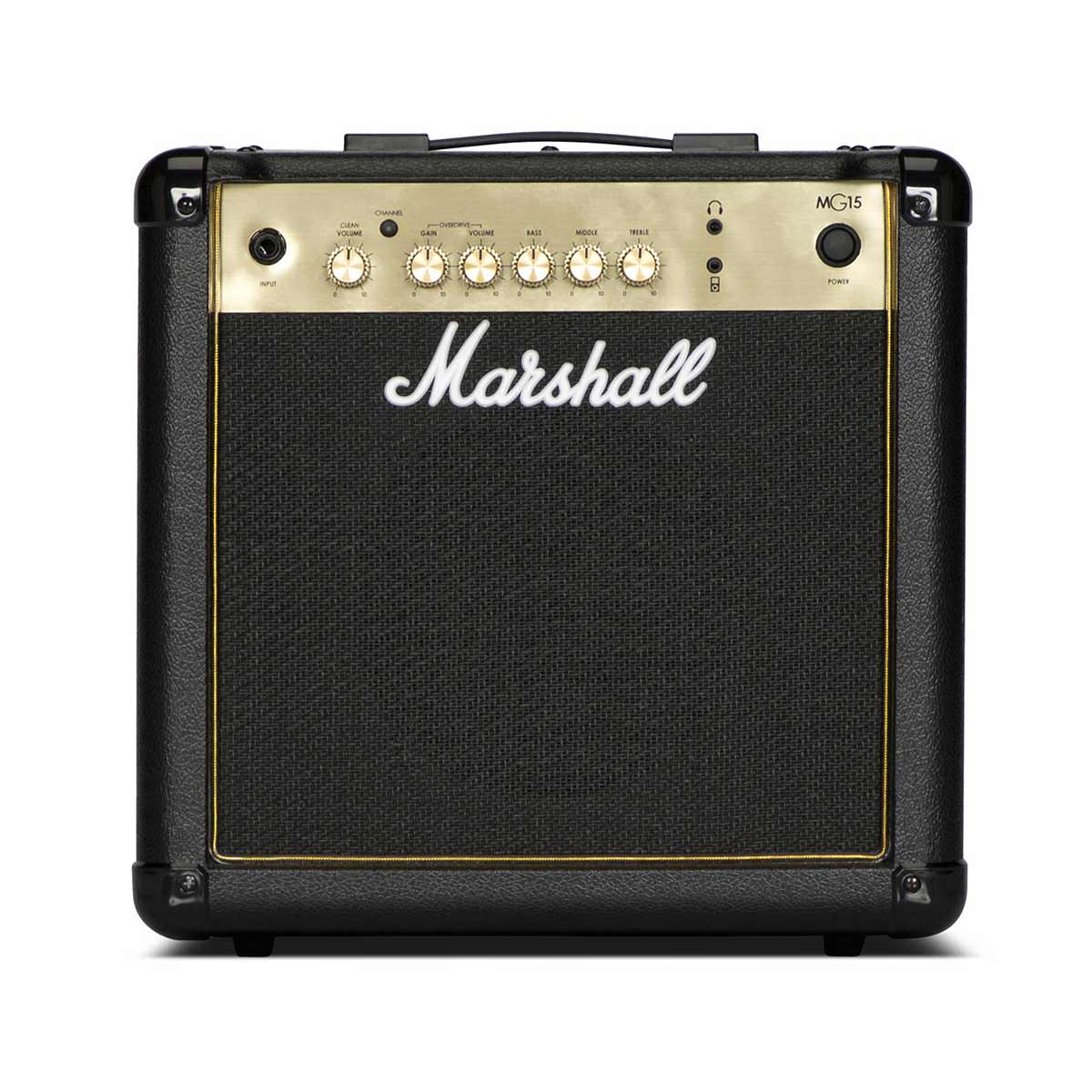 Marshall MG15G по цене 31 000 ₽