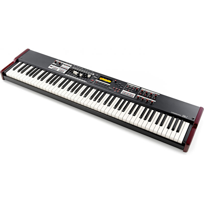 Hammond SK1-88 по цене 267 600.00 ₽