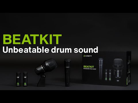 Lewitt Beatkit по цене 42 800 ₽