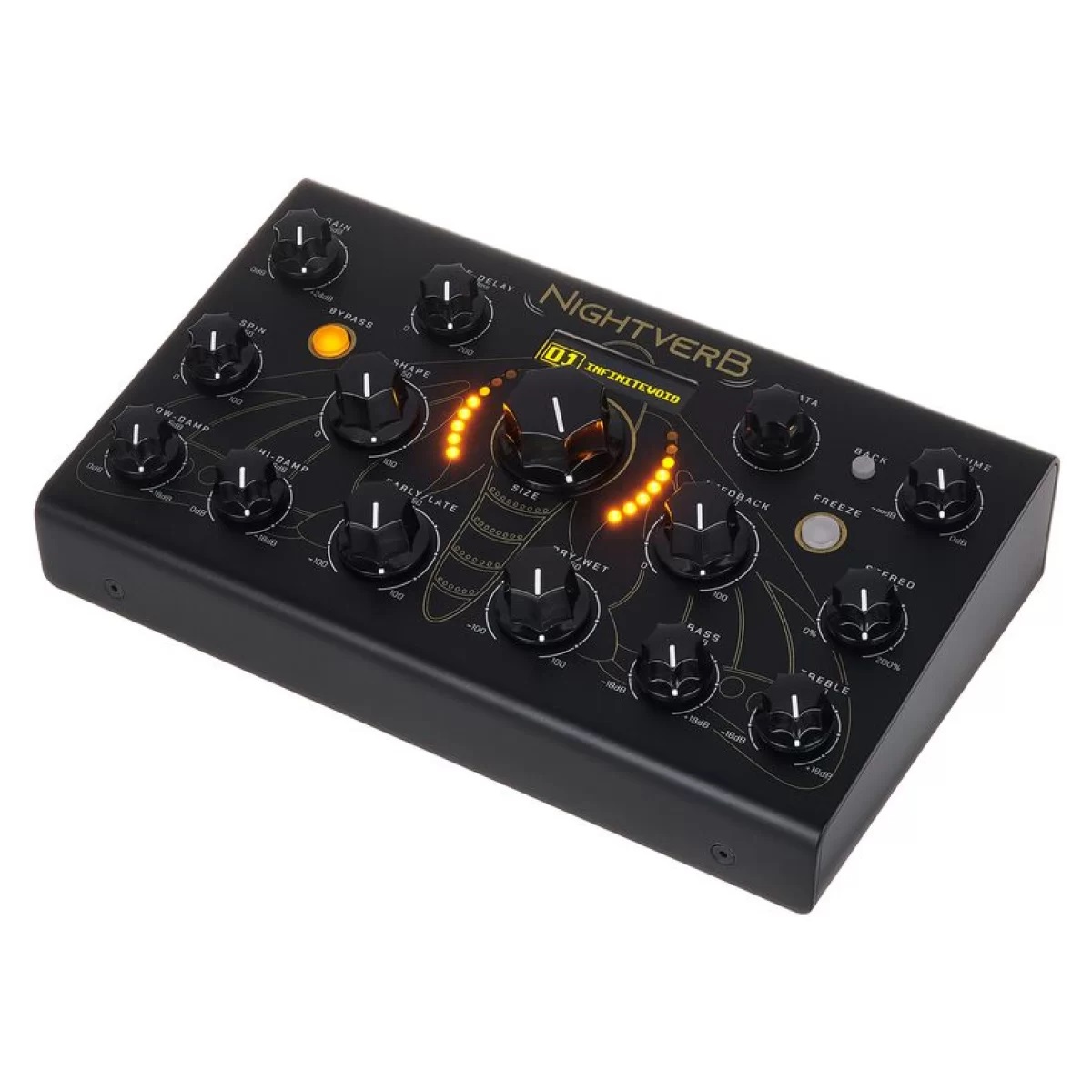 Erica Synths Nightverb по цене 80 800 ₽