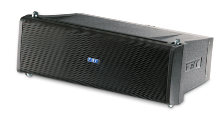 FBT MITUS 206LA по цене 290 400 ₽