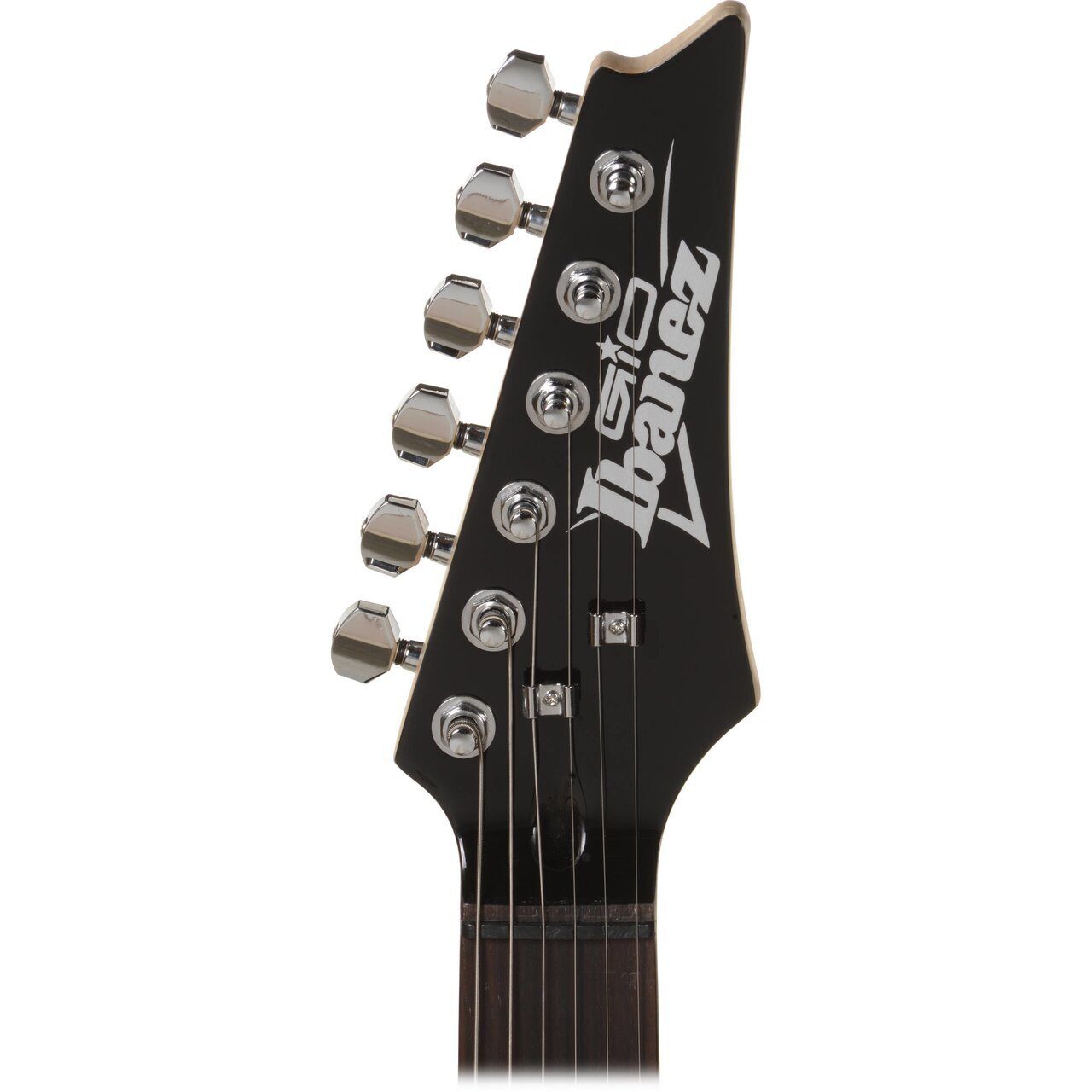 Ibanez GIO GSA60 BKN по цене 33 000 ₽