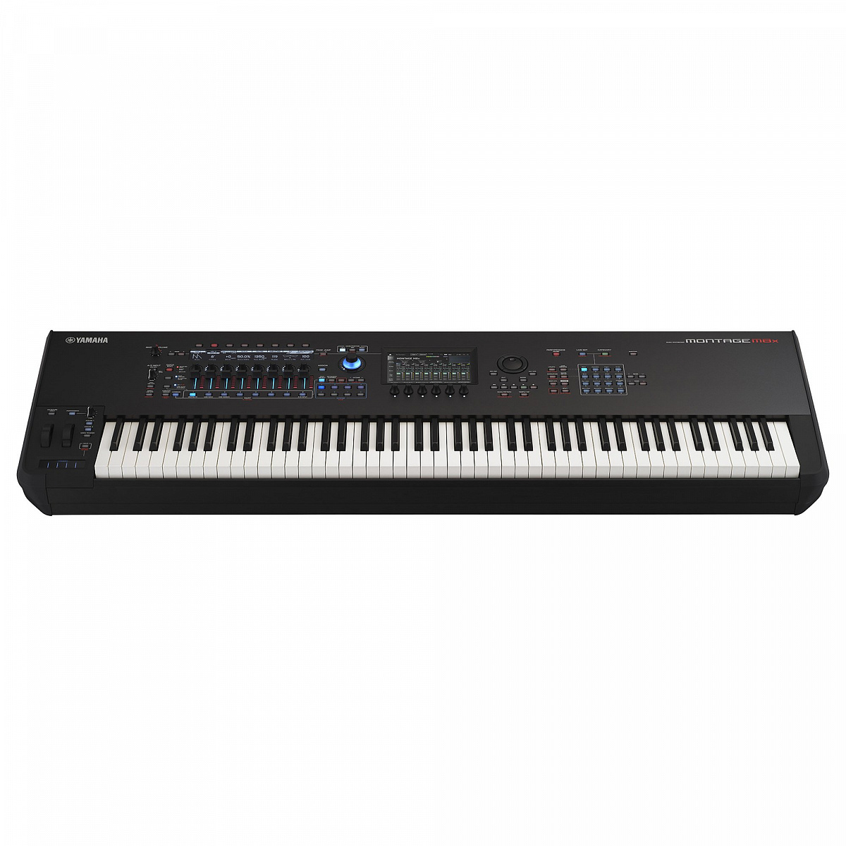 Yamaha Montage M8X по цене 710 600 ₽
