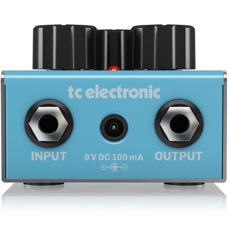 TC Electronic SKYSURFER REVERB по цене 6 660 ₽