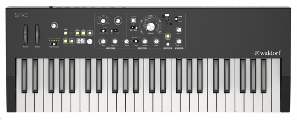 Waldorf STVC по цене 91 800 ₽