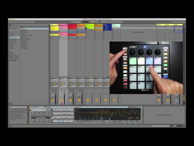 PreSonus ATOM по цене 29 000 ₽