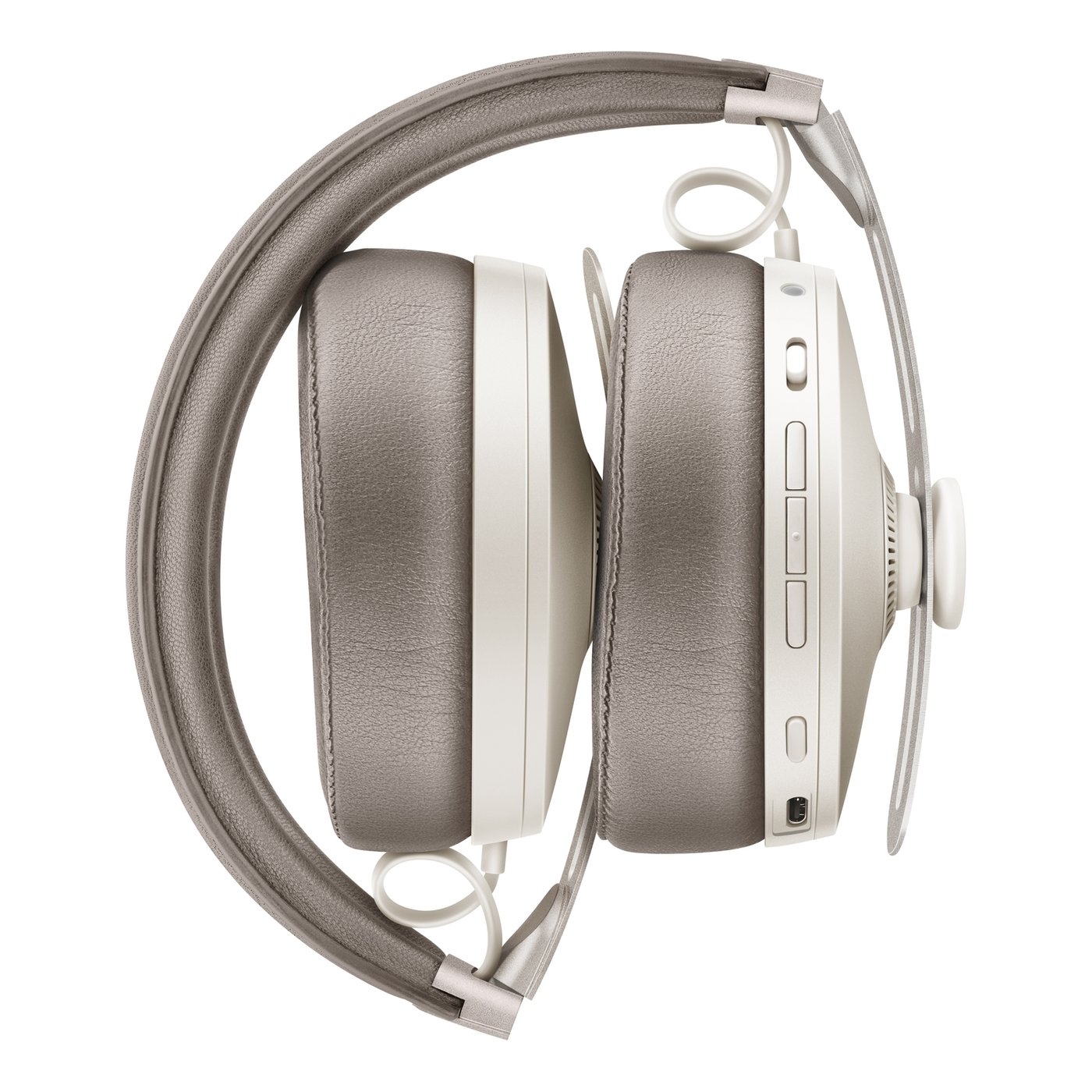 Sennheiser M3AEBTXL Sandy White по цене 58 300 ₽