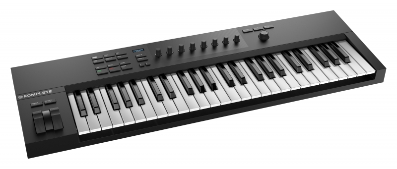 Native Instruments KOMPLETE KONTROL A49 по цене 32 300 ₽