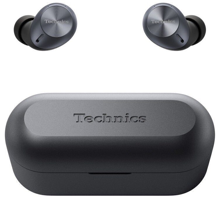 Technics EAH-AZ40 Black по цене 17 300 ₽