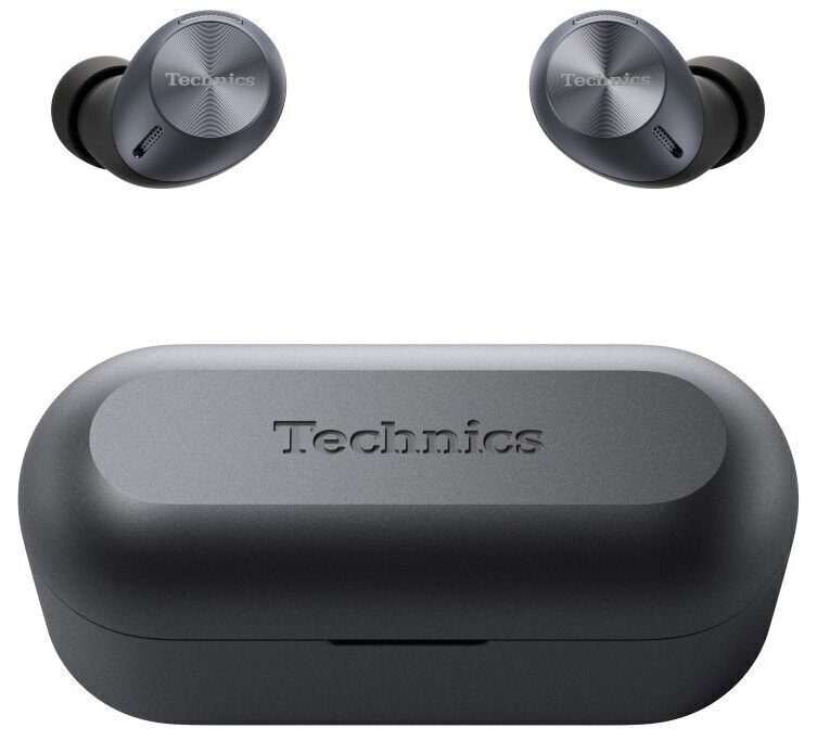 Technics EAH-AZ40 Black по цене 17 290.00 ₽