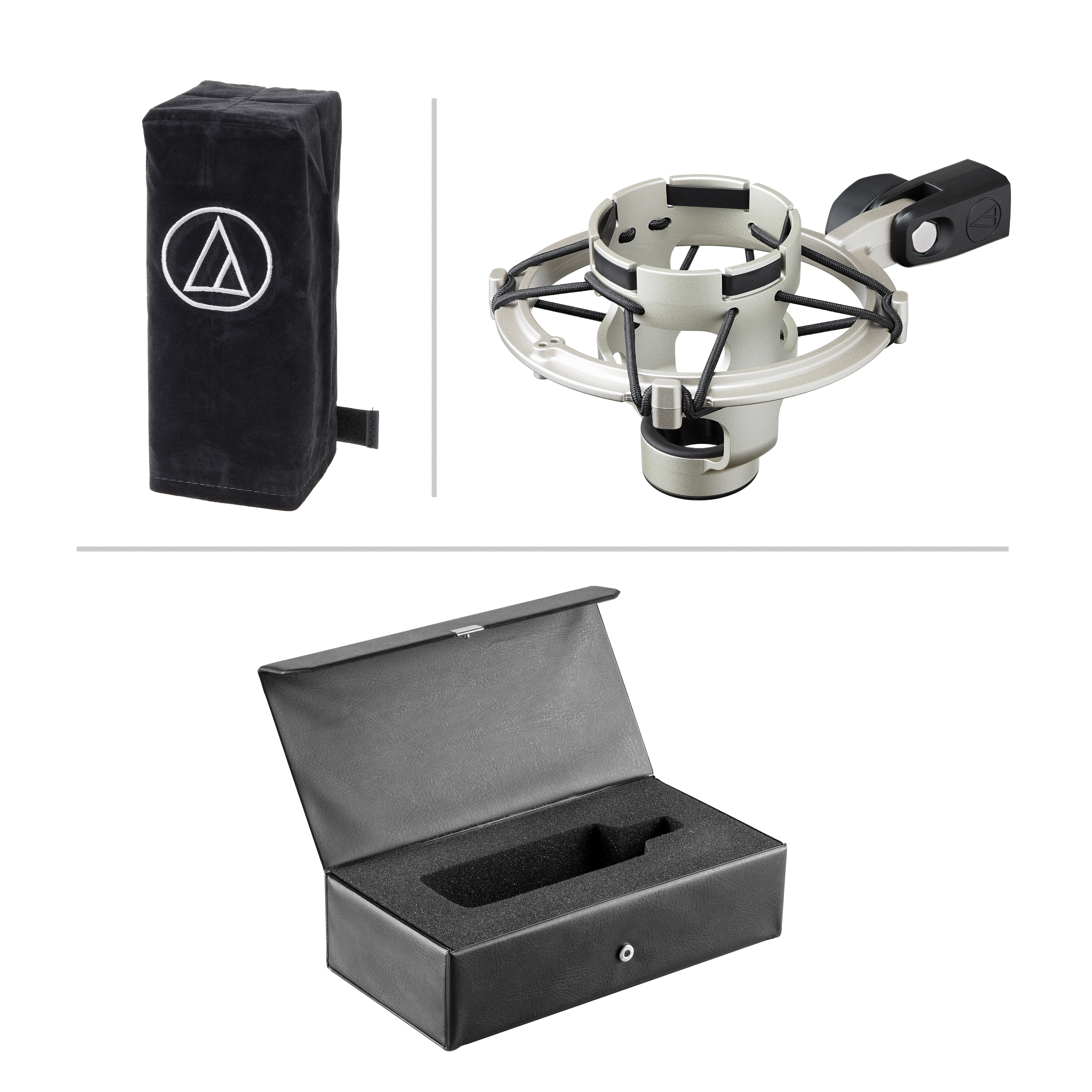 Audio-Technica AT4047MP по цене 98 300 ₽