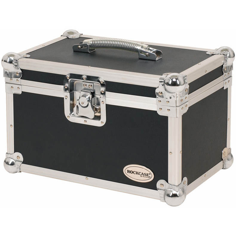 Rockcase RC 23220B Mikro Flight Case по цене 9 790 ₽