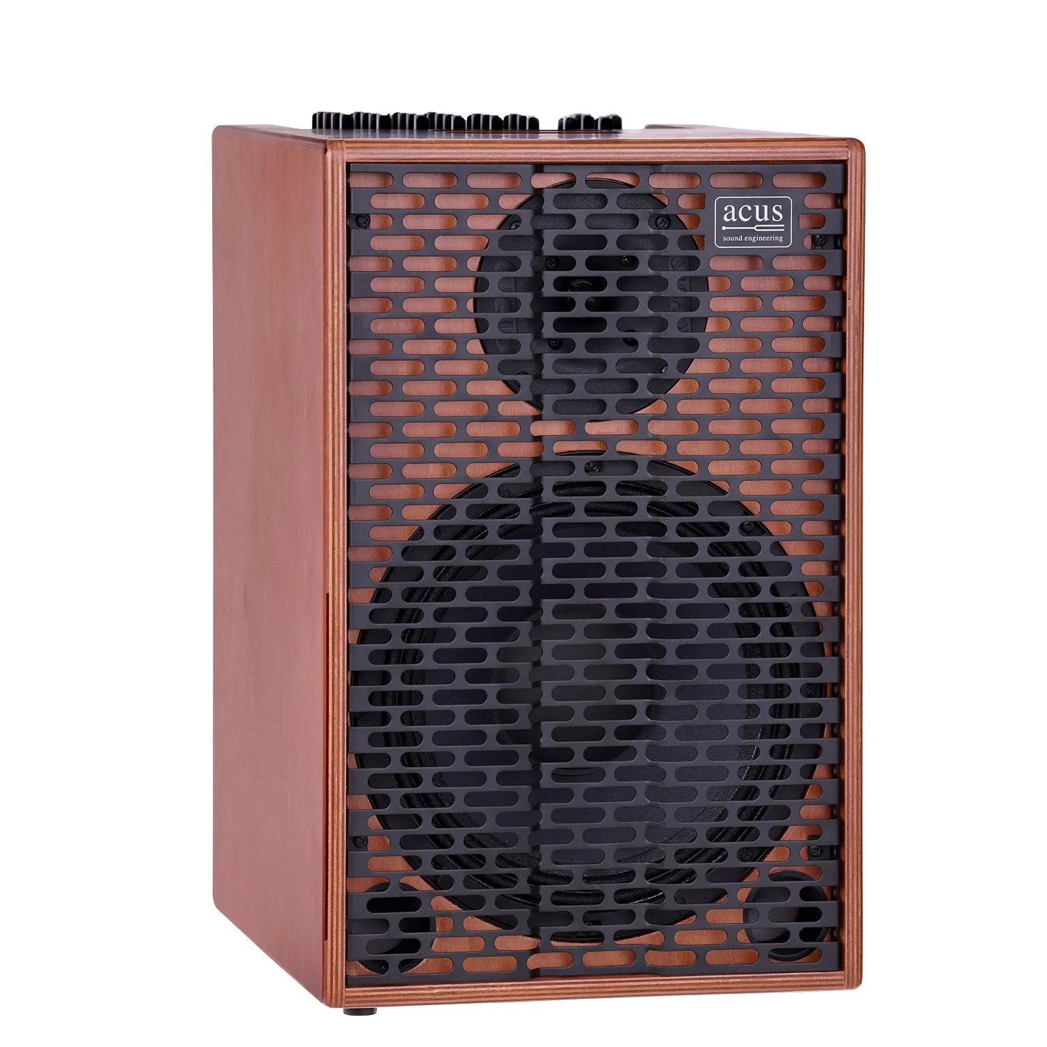 Acus One ForStrings 10 Ferdi Wood по цене 159 990.00 ₽