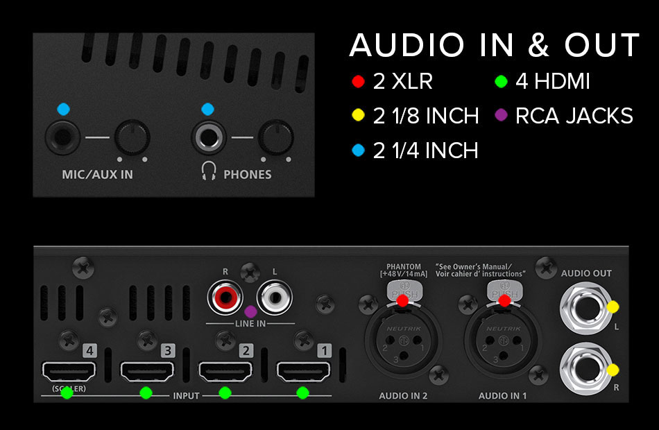 roland v-1hd+ roland v-1hd+