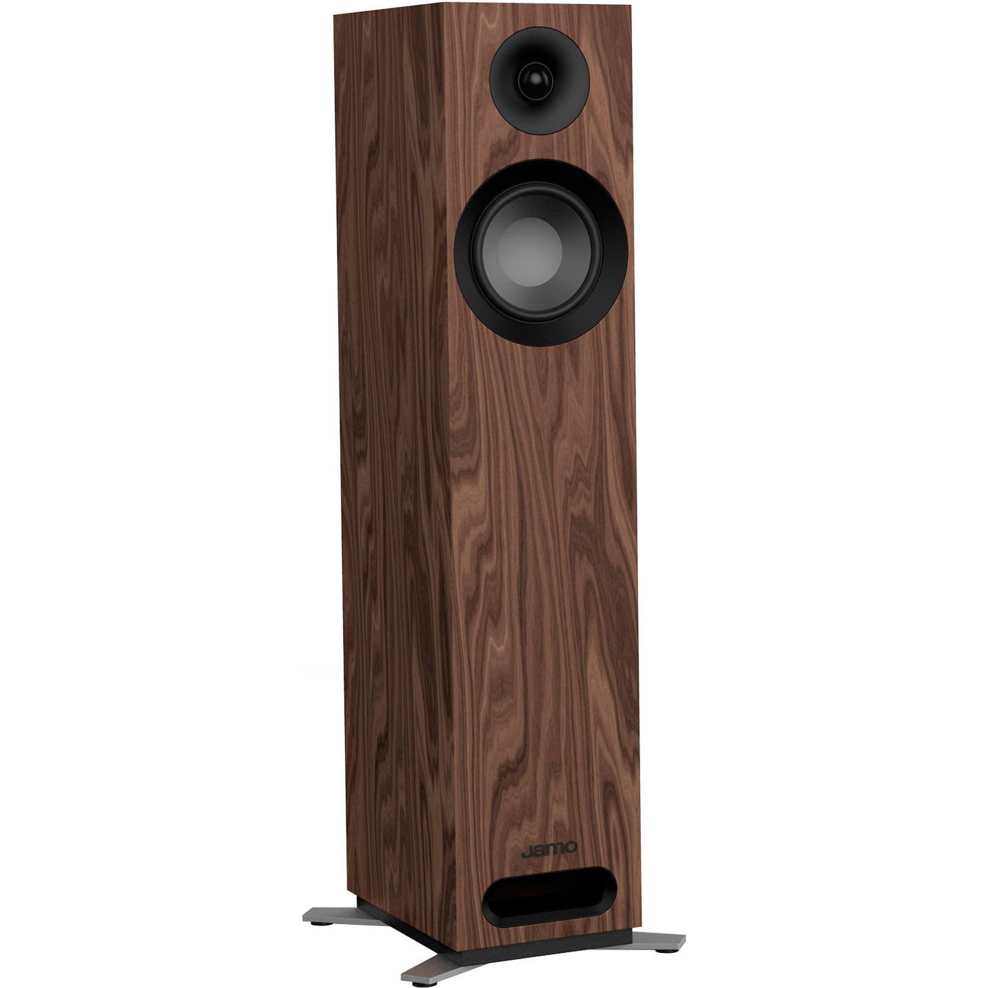 Jamo S 805 Walnut по цене 37 990.00 ₽