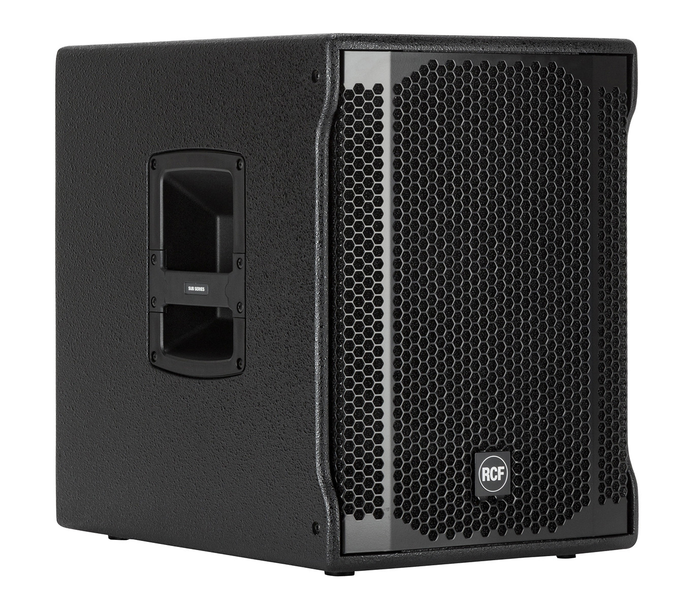 RCF SUB 702-AS MK2 по цене 166 100 ₽
