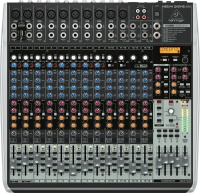 Behringer XENYX QX2442USB по цене 44 200 ₽