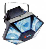 Proton Lighting FL-D006 LED Hexagonal Magic Light по цене 8 100 ₽