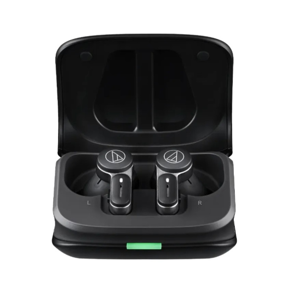 Audio-Technica ATH-TWX7BK