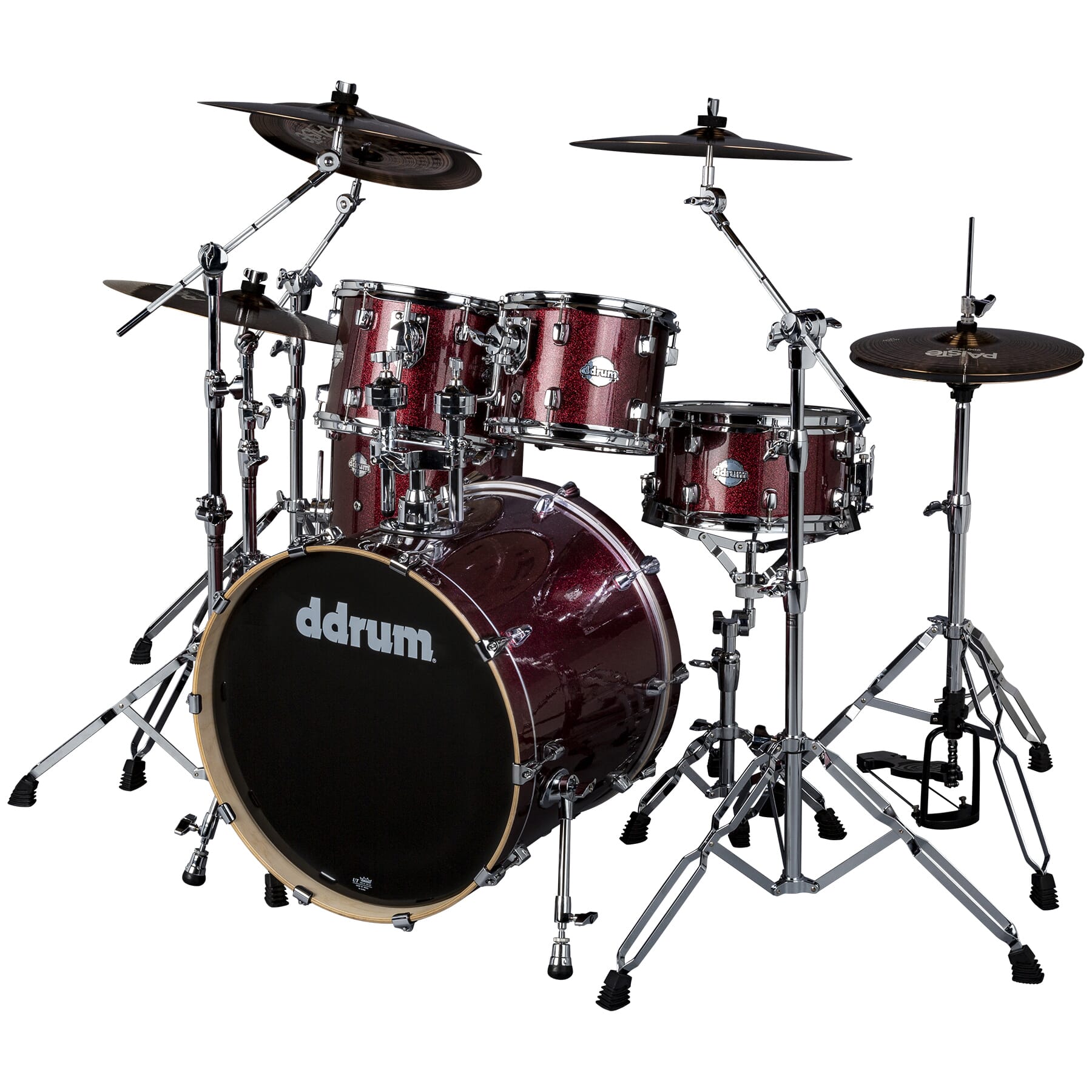 Ddrum DM B 522 RSP по цене 74 950 ₽
