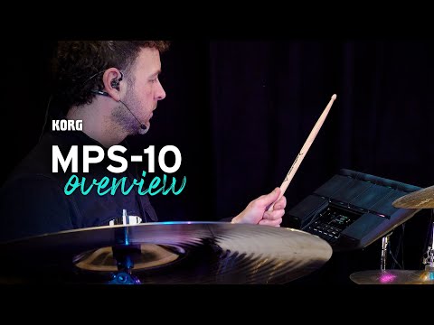 Korg MPS-10 по цене 113 400 ₽